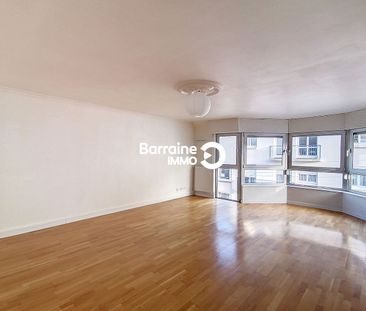 Location appartement à Lorient, 3 pièces 73.8m² - Photo 1