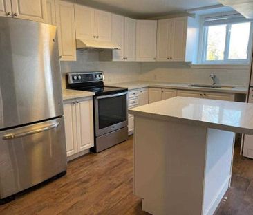 For Lease - 10 Tracey Lynne Court Unit# Bsmt, Markham, Ontario - Photo 2