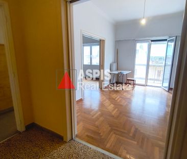 Διαμέρισμα, προς ενοικίαση Κυψέλη Κωδικός 2318565 - Photo 3