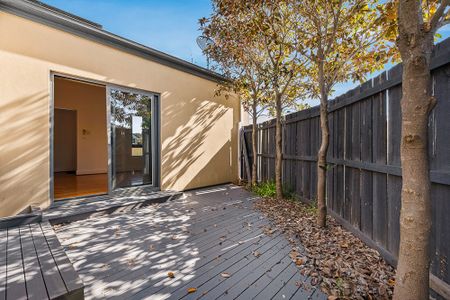 Comfort and Convenience - Photo 5