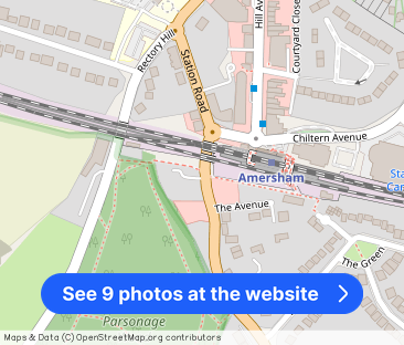 Franklin Court, Amersham, HP7 - Photo 1