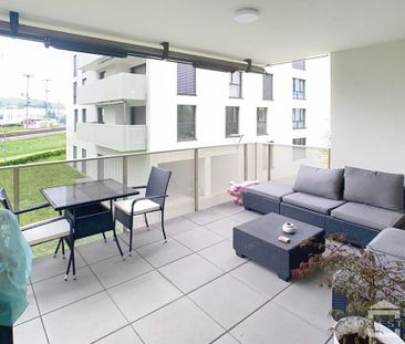 Logement moderne/Modernes Wohnen in einem gemischten Stadt- und Nat... - Photo 6