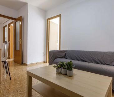 Double room in Sagunto - Photo 1