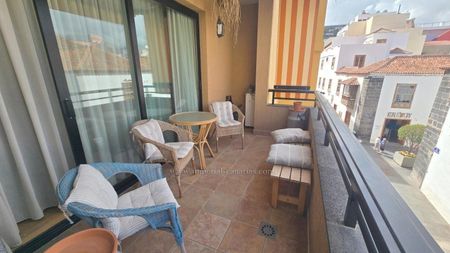Live in the heart of Puerto de la Cruz and feel like you´re on vacation every day. - Foto 5
