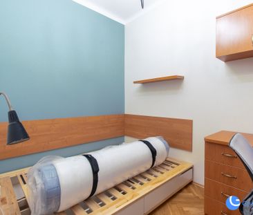 Kawalerka z oddzielną kuchnią *Kazimierz* 35 m² - Фото 4