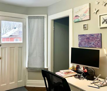 For Lease - 156 Elgin Street Unit# 2, Oshawa, Ontario - Photo 4