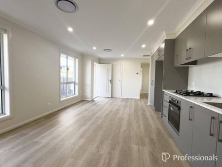 48A Evesham Circuit - Photo 4