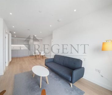 2 bedroom apartment to rent - Photo 4