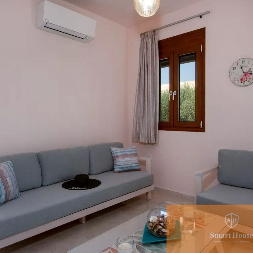 Βίλα για ενοικίαση Παγκαλοχώρι (Αρκάδι) - Photo 1