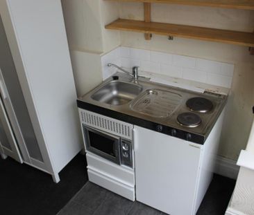 1 bedroom terraced house to rent - Photo 5