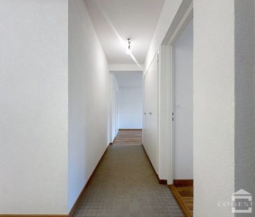 Bel appartement de 3.5 pièces rénové à Lausanne - Foto 3