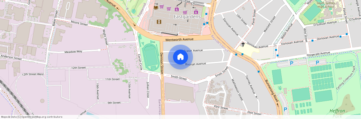 51 Boonah Avenue, NSW 2036, Eastgardens