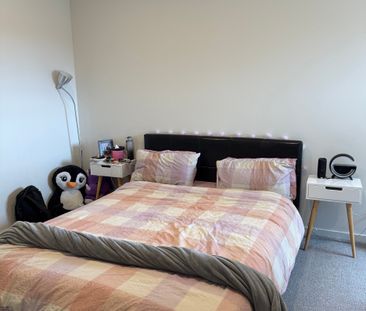 Melbourne CBD - Photo 1