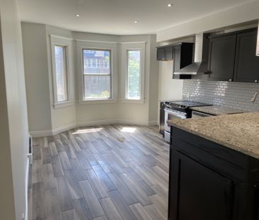 For Lease - 14 Rosemount Avenue Unit# Main, Toronto, Ontario - Photo 6