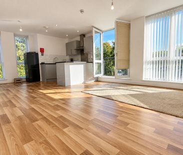 2 bedroom apartment to rent - Photo 2
