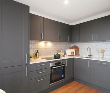 1 bedroom apartment to rent - Photo 1