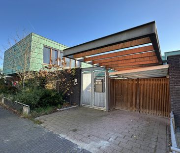 Te huur: Huis Grasklokje in Eindhoven - Foto 6