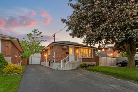 For Lease - 519 Lowell Avenue Unit# Lower, Oshawa, Ontario - Photo 5