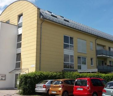 Betreutes Wohnen Legefeld, 2 ZKB, Kellerraum, PKW-Stellplatz - Photo 1