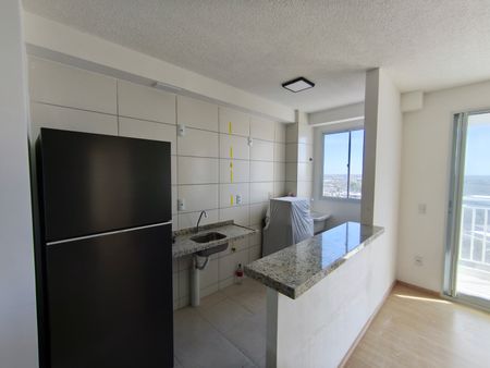 AMADOR - APARTAMENTO - DOUTOR RAIMUNDO GUIMARAES, 239 AP 1407 T3 BELVEDERE VISITA PROGRAMADA - Photo 5