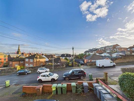 Atherton Street, New Brighton, CH45 - Photo 1