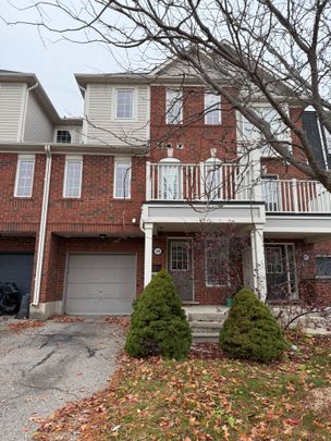 For Lease - 595 Speyer Circle, Milton, Ontario - Photo 1