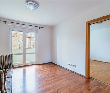 Byt 2+1, cihla, zvýš. přízemí, pěkný stav Jižní čtvrť, Přerov - Фото 1