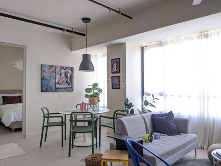 Nice ID 1-Bedroom Studio Now Available at Tamarind Suites, Cyberjaya! - Photo 4