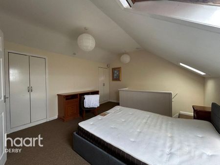 1 bedroom in a house share to rent - Photo 4