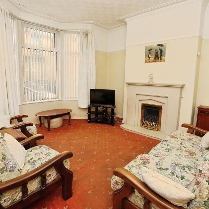 3 Bed Terraced House, Dacy Road, L5 - Photo 1