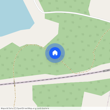 Lilla Mosjön, Husum