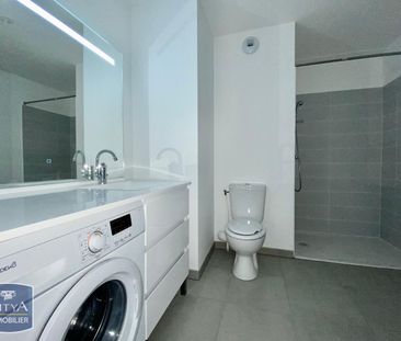 Location Appartement 2 pièces 39m² DEVILLE LES ROUEN 76250 - Photo 4