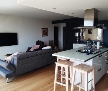 Location Appartement 3 pièces 91m² BORDEAUX 33200 - Photo 2
