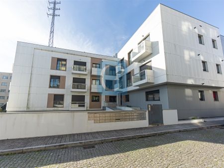 Apartamento T2 - Photo 5