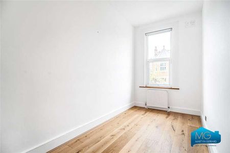 Greenham Road, London, N10 - Photo 5