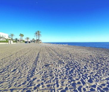 Ático en Marbella, Elviria, alquiler - Photo 1