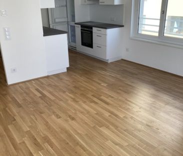 Provisionsfreies 2-Zimmer-Apartment in hervorragender Lage - Photo 3