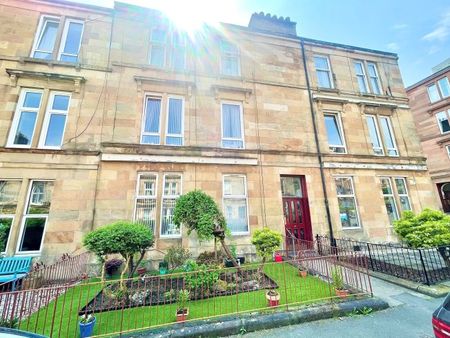 Grantley Street, Shawlands, G41 3PU - Photo 2