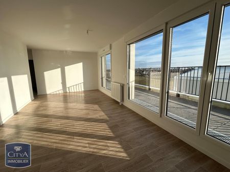 Location Appartement 3 pièces 63m² FLEURY SUR ORNE 14123 - Photo 2