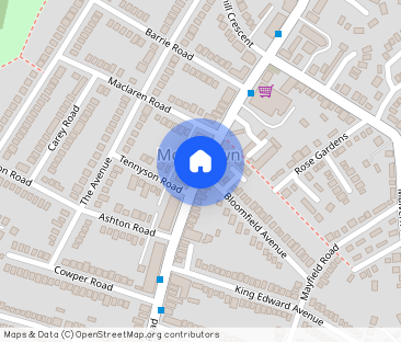 Wimborne Road, Bournemouth, Dorset - Photo 1