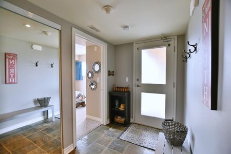 For Lease - 6 BRANDY LANE Drive Unit# 208, Collingwood, Ontario - Photo 3