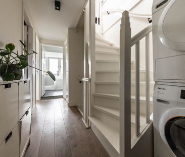 Huis te huur: Brederolaan 3 2106 AA Heemstede - Photo 5