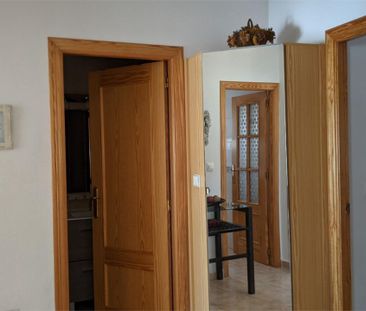 Piso de alquiler en Calle de la Granja, 1, Santiago de la Ribera - Photo 1