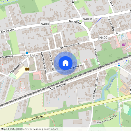 Nijverheidsstraat 57, 9230 Wetteren