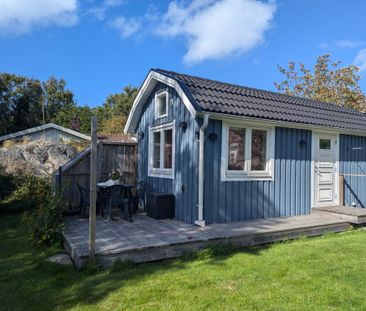 Vassdalsvägen, Brännö - Photo 1
