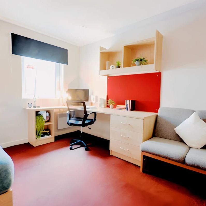 Ensuite standard - Photo 1