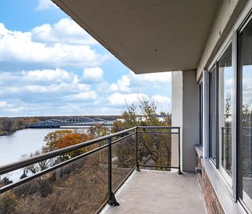 Domaine Bellerive Apartments - Photo 6