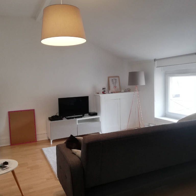 Location appartement 2 pièces 45.29 m² à Bourg-en-Bresse (01000) - Photo 1