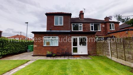 Heaton Road, Manchester, M20 4GW - Photo 3