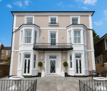 2 bedroom apartment to rent - Photo 2